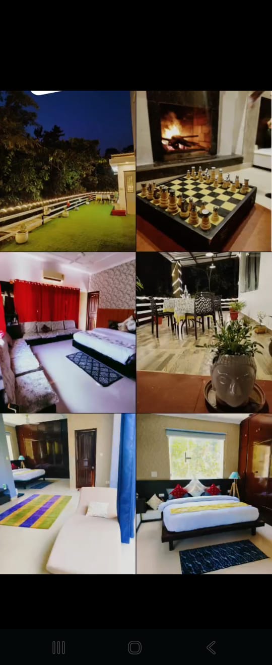 Midwood Bridge Dehradun hotel gallery