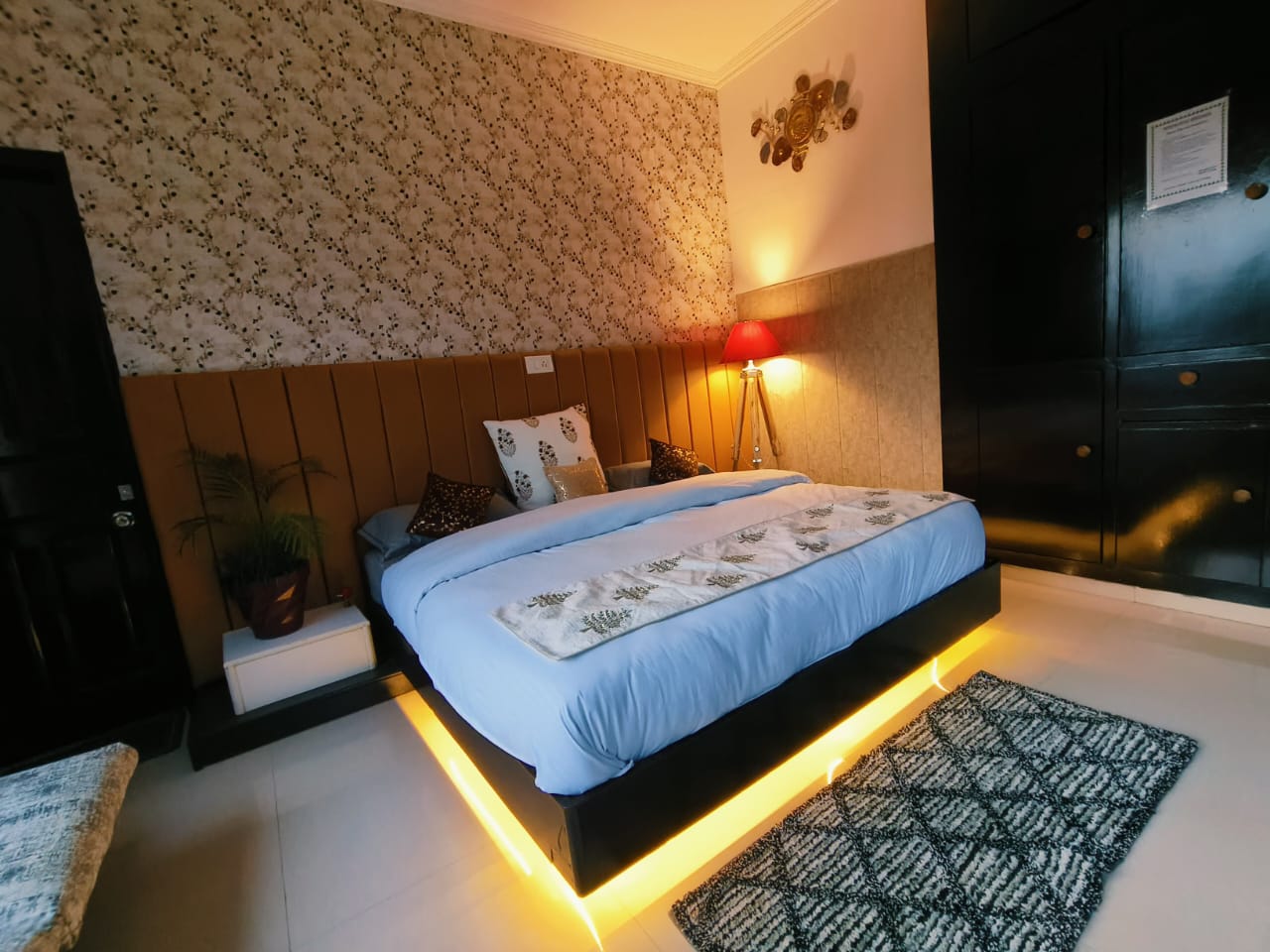 Midwood Bridge property Dehradun