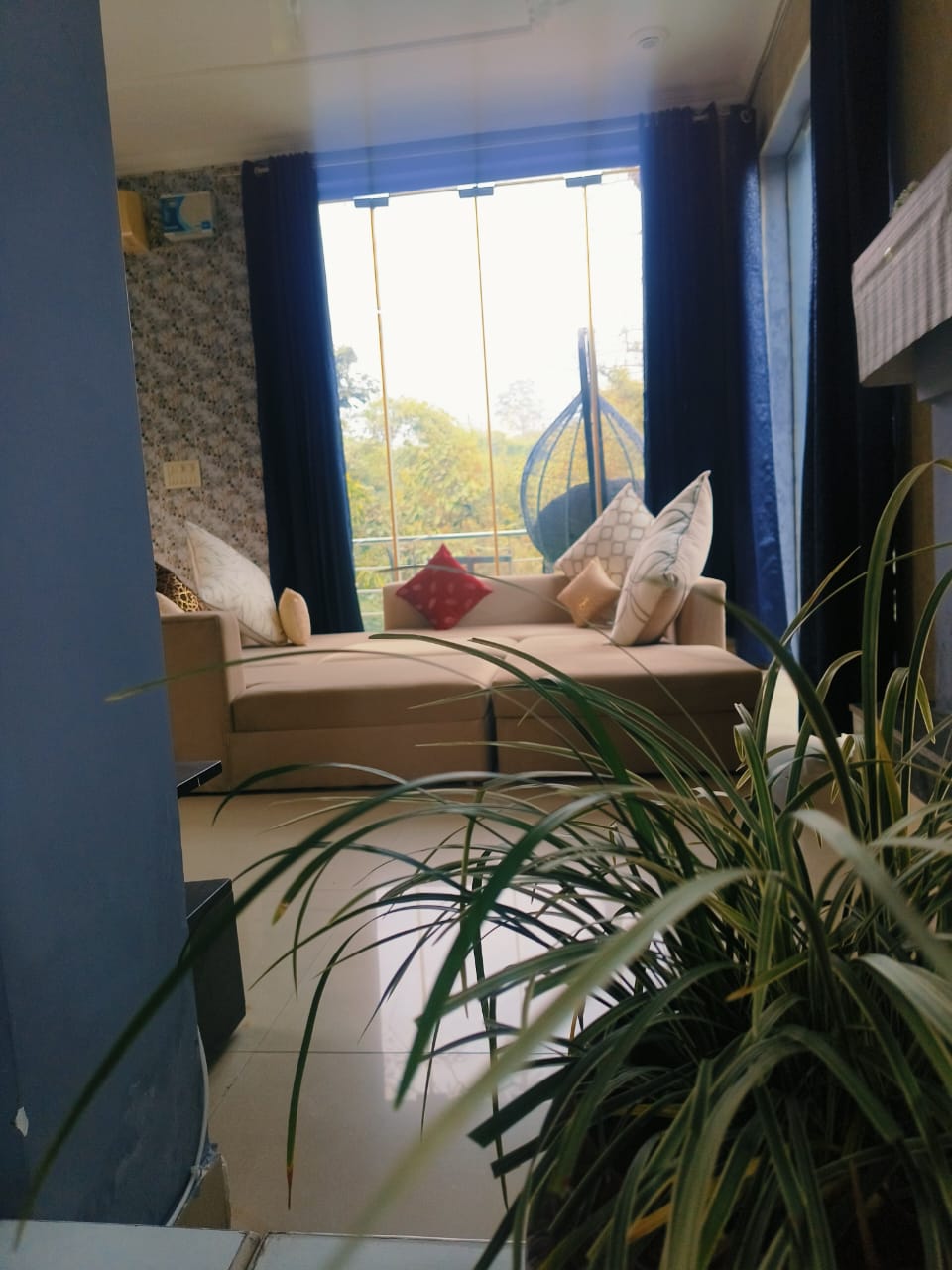 Midwood Bridge Dehradun stay