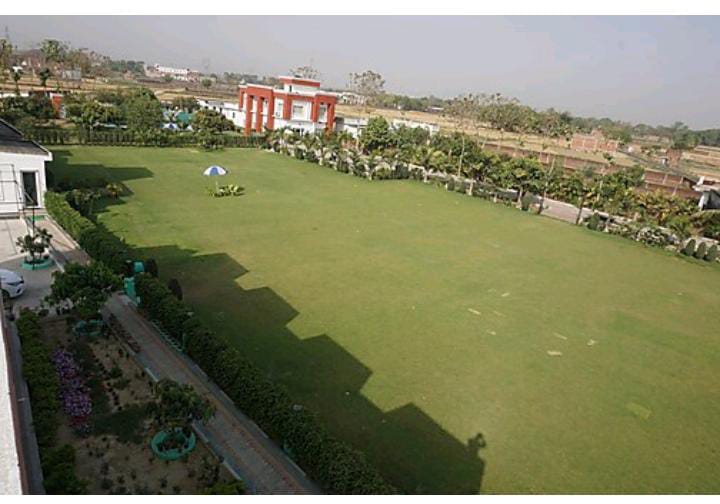 Green Banaras hotel in Varanasi