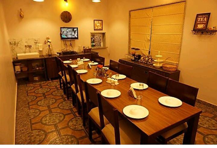 Green Banaras accommodation in Varanasi