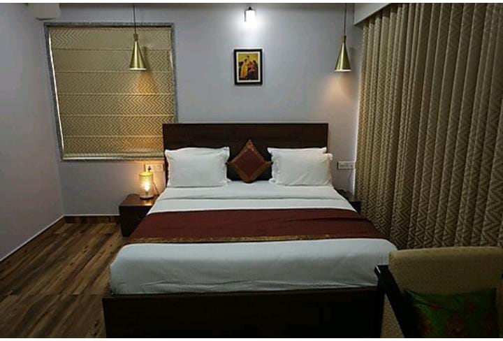 Green Banaras Varanasi property