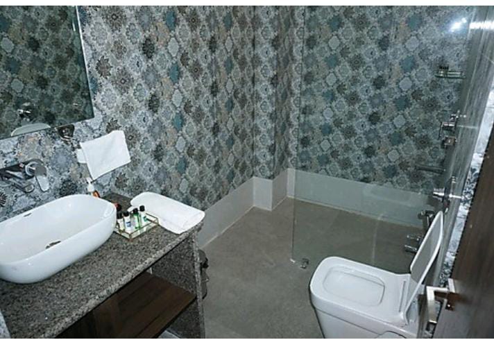 Green Banaras property Varanasi