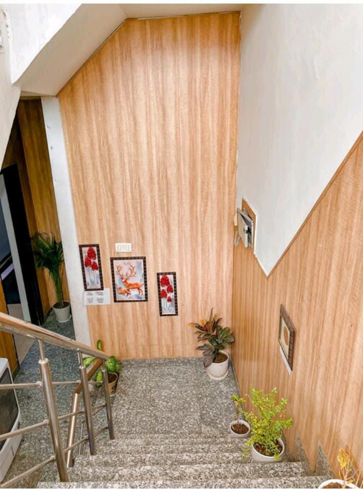 Runway Residency accommodation Delhi