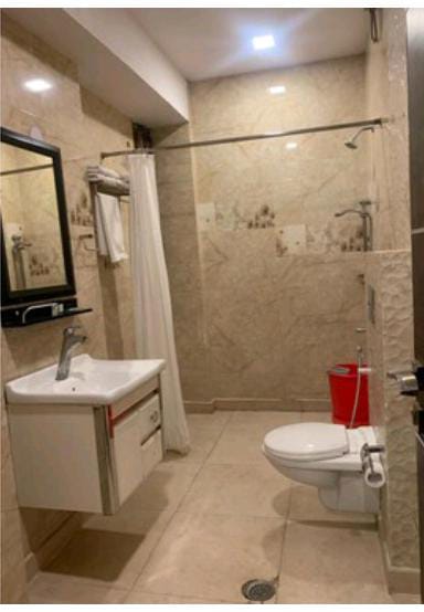 Park Residency hotel facilities