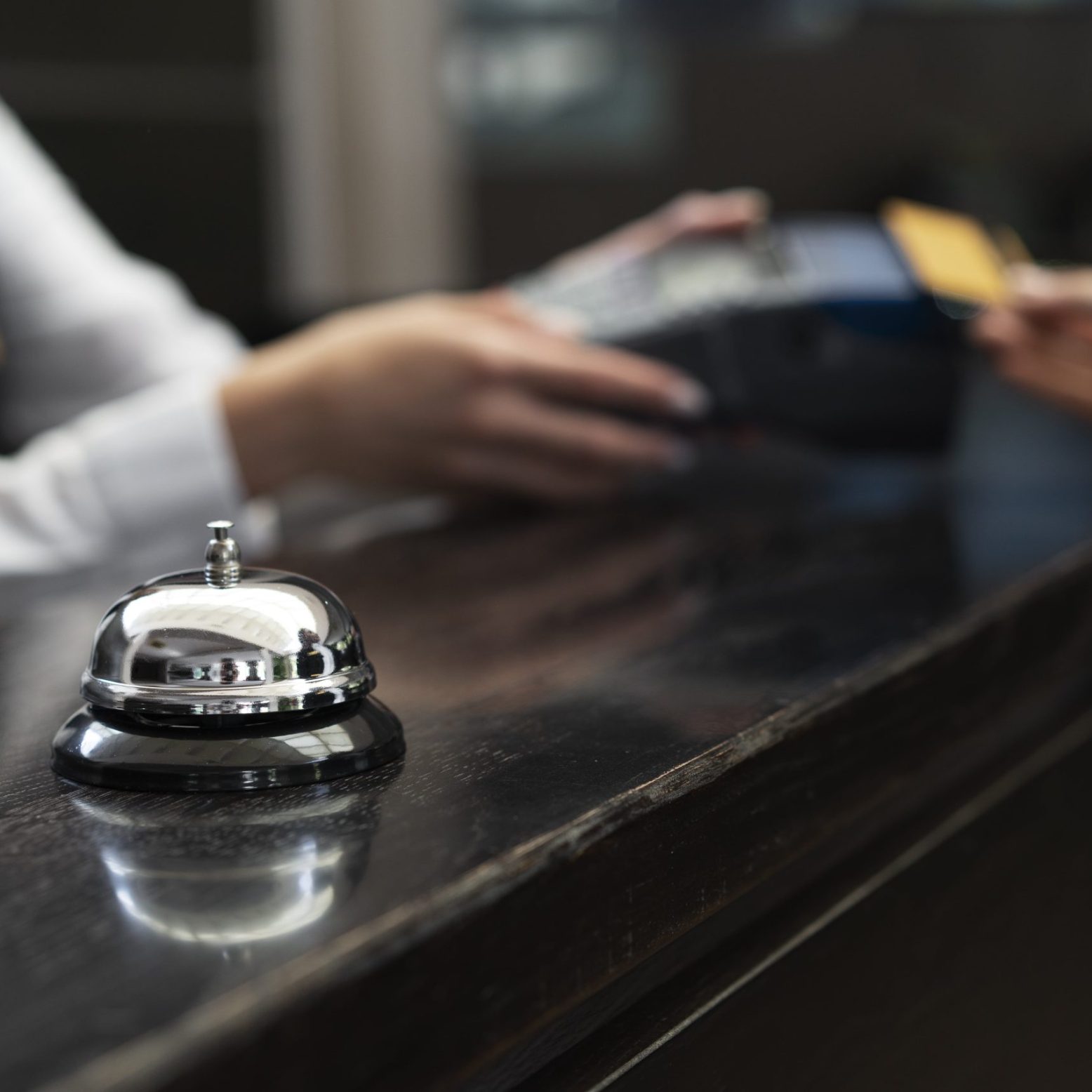 Hardik Hospitality Revenue Management